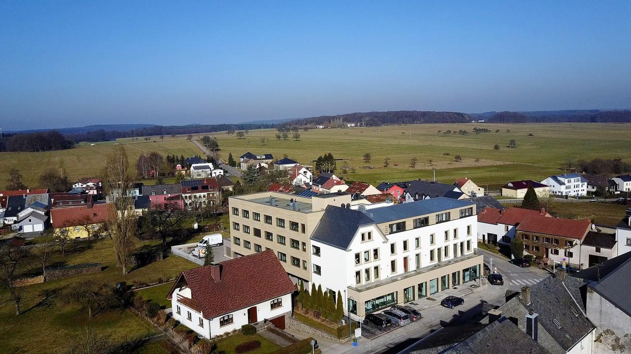 Bed and Breakfast Berdorfer Eck Exteriér fotografie