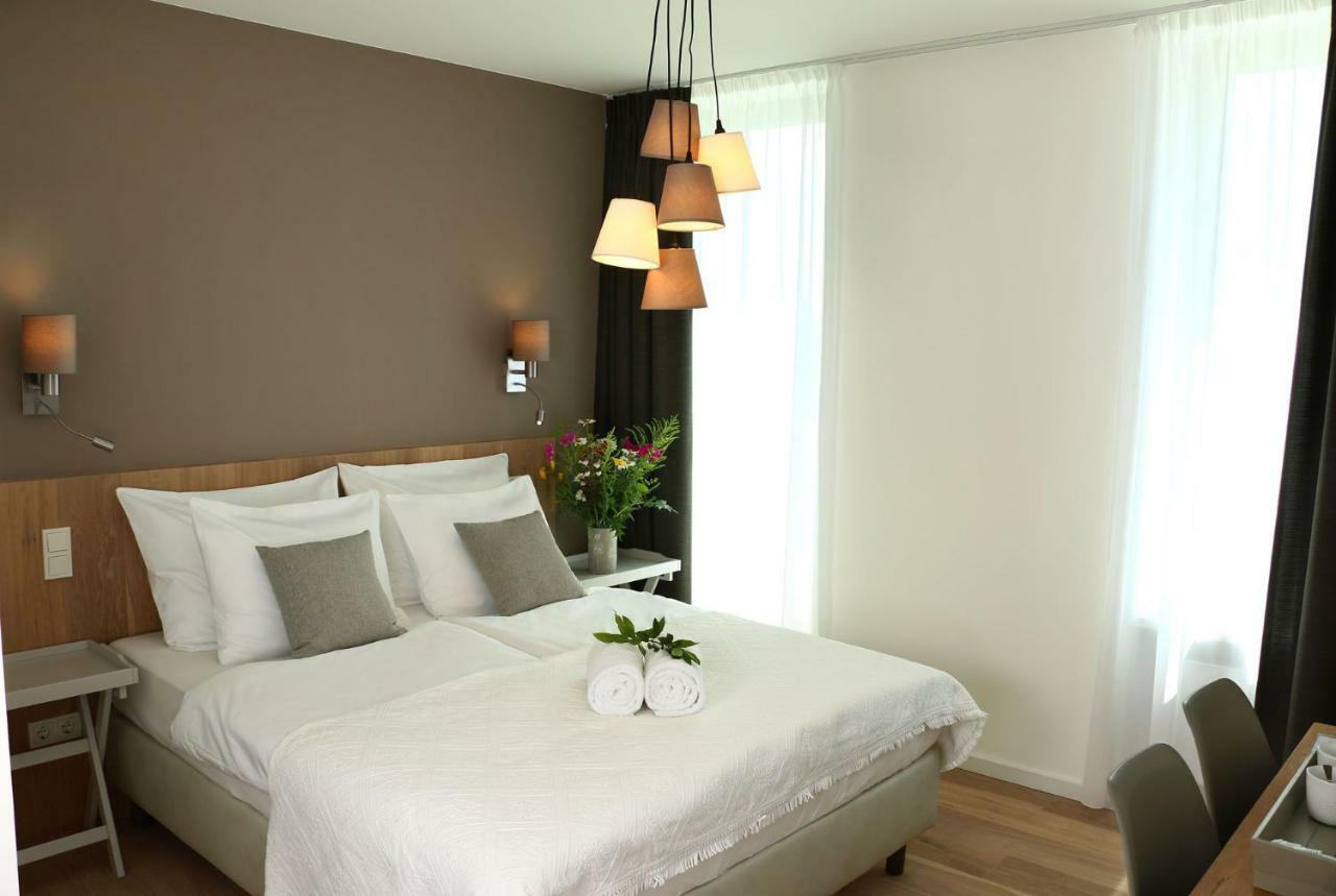 Bed and Breakfast Berdorfer Eck Exteriér fotografie